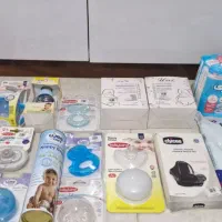 وسایل نوزاد