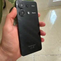 note 13 8/256 همراه گارانتی|موبایل|محمدشهر, همایون ویلا|دیوار