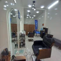 اجاره صندلی آرایشگاه مردانه