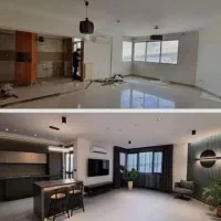 بازسازی ، ویلا ، آپارتمان( با گروه مهندسی کاواک)