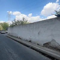 ملک کلنگی ۳ بر جواز تجاری اداری|فروش زمین و ملک کلنگی|تهران, اوقاف|دیوار