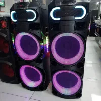 اسپیکرپرقدرت مدل ۴۵۰۰ دیجی دار(فروشگاه دیاردوست)