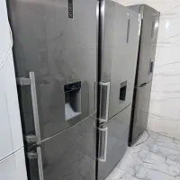 انواع یخچال درحدنوبا۳ماه گارانتی