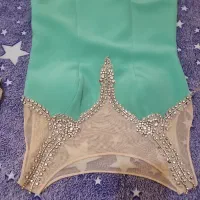 لباس مجلسی زنانه