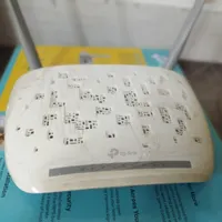مودم tp-link|مودم و تجهیزات شبکه|شیراز, ده پیاله|دیوار