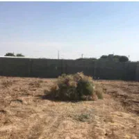 یک قطعه زمین 426متری