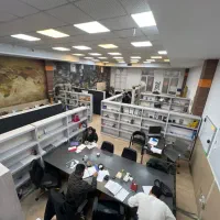 منشی با درآمد ماهیانه و پورسانت عالی|استخدام اداری و مدیریت|تهران, شهرک چیتگر|دیوار