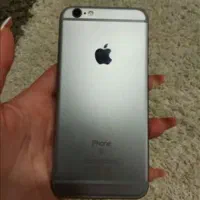 گوشی آیفون 6s|موبایل|تهران, دارآباد|دیوار
