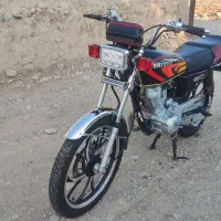 200شیرکوه|موتورسیکلت|زرند, |دیوار