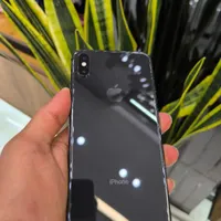 XS MAX 256G