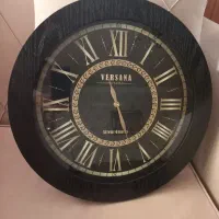 ساعت دیواری نو .اصلا استفاده‌ نشده