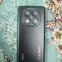 نوت 14 پرو بدون خط و خش با یکسال گارانتی