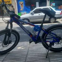 دوچرخه ۲۴هامر