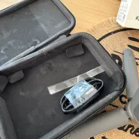 OSMO MOBILE 3 COMBO DJI|دوربین عکاسی و فیلم‌برداری|کیش, |دیوار