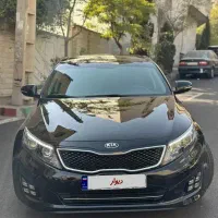 اپتیما 2014نیو فیس وارداتی