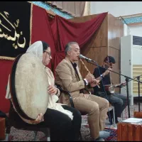 اجرای موسیقی»» مراسمات ترحیم وتالار ومراسمات اداری