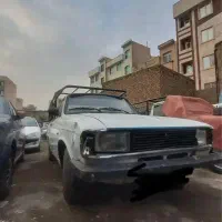 وانت|خودرو سواری و وانت|تهران, نیروی هوایی (پیروزی)|دیوار