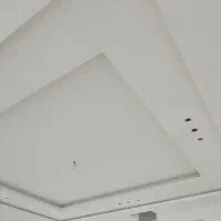 گچ کاری و لکه گیری