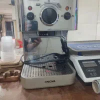 قهوه ساز خونگی