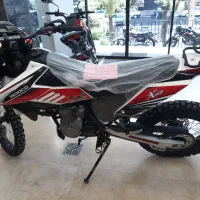 موتور از دم قسط نمایندگی خاتمی|موتورسیکلت|تهران, بنیهاشم|دیوار