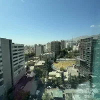 اجاره واحد اداری ۱۵۵ متری / اطلس مال / نیاوران