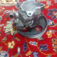 هیدرولیک پژو