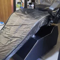 صندلی تاشو|صندلی و نیمکت|تهران, دریا|دیوار