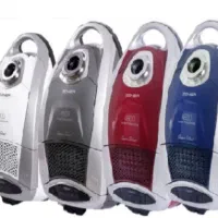 فروش فوق العاده جاروبرقی دیجیتالی نصف قیمت بازار|جاروبرقی، جارو شارژی، بخارشو|یاسوج, |دیوار