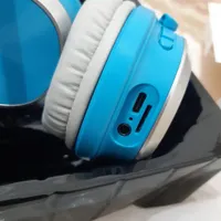 هدفون کاملا نو sodo 1012
