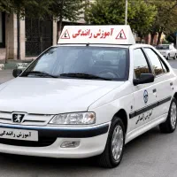 آموزش رانندگی تخصصی