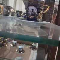 فروش وسیله منزل ویترین|بوفه، ویترین، کنسول|شاهین‌شهر, گزبرخوار|دیوار