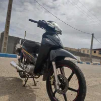 موتور بی کلاج جترو