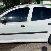 206sdv8مدل94|خودرو سواری و وانت|ارومیه, |دیوار