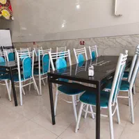 میز صندلی رستورانی