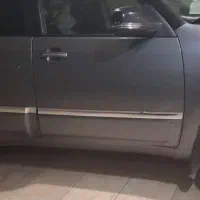 فروش  ام‌وی ام ایکس ۳۳|خودرو سواری و وانت|کرج, ساسانی (قلمستان)|دیوار