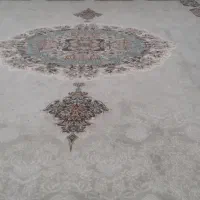 فرش ۱۲ متری در حد نو|فرش|جوین, |دیوار