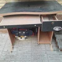 میز کامپیوتر