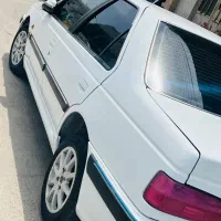 پارس تیوفایو مدل ۹۴ تک برگ