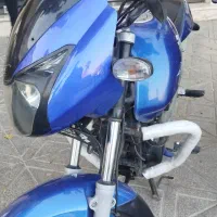 چراغ خفاشی پالس|قطعات یدکی و لوازم جانبی|مشکین‌دشت, |دیوار