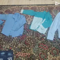 پیراهن فرم مدرسه