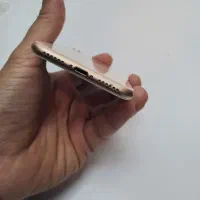 آیفون 8 گلد 64 گیگ|موبایل|گرگان, |دیوار