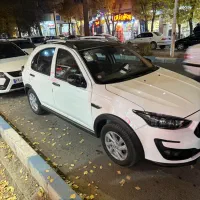 اطلس سانروف دار ۴۰۴ فول