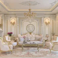 نقاشی کامل ساختمان( داخلی و خارجی)|خدمات پیشه و مهارت|تنکابن, |دیوار