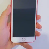 Iphone 6s plus rose gold
