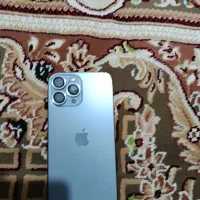 آیفون 13 پرو مکس 256 باتری 98 قیمت 83 میلیون|موبایل|سراوان, |دیوار