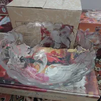 سرویس کریستال|ظروف سرو و پذیرایی|نیشابور, شریعتی|دیوار