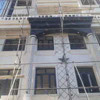 بازسازی سرامیک کاری کاشی کاری سنگ ونما نصب اسلپ