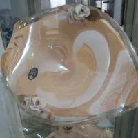 ۴عدد ویترینی ایتالیایی مورانو