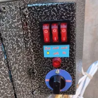 فر برقی تات فر|حراج|بیرجند, |دیوار