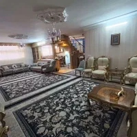 ویلایی دوبلکس + دو باب مغازه تجاری|فروش خانه و ویلا|سبزوار, بیهق شرقی|دیوار